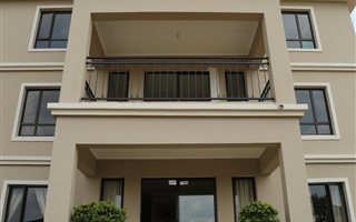 2 Bedroom Apartment in Carlswald North Estate