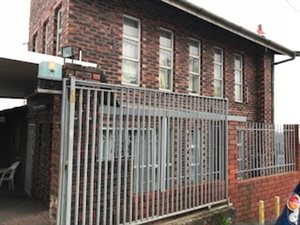 7 Bed House in Moorton