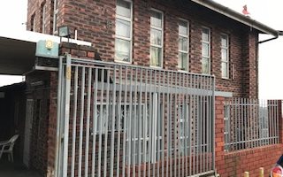 7 Bedroom House in Moorton
