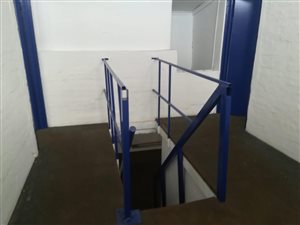 429 m² Commercial space in Jacobs