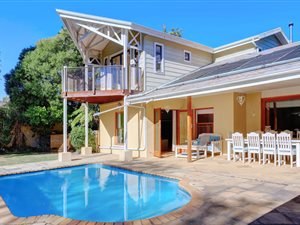 5 Bed House in Glen Barrie