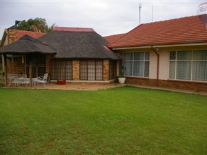 3 Bedroom House in Wilkeville