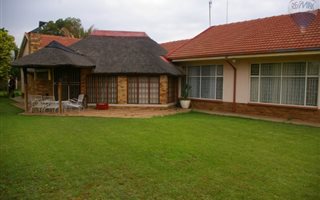 3 Bedroom House in Wilkeville