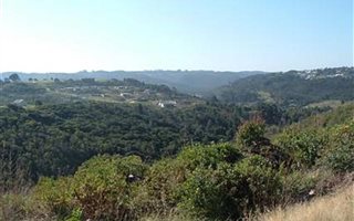 6952 m² Land available in Welbedacht