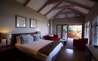 1 Bedroom Flat in Wilderness