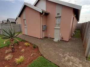 3 Bed House in Alberton