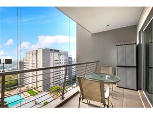 1 Bed Apartment in Sandhurst