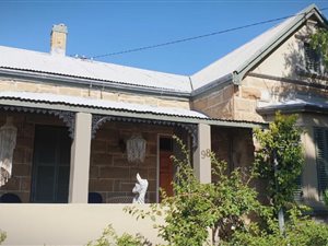 3 Bed House in Oudtshoorn Central