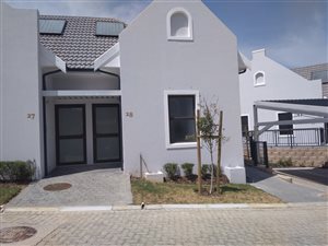 Bachelor apartment in Kuilsriver
