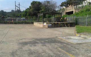 6 m² Commercial space in Sea View