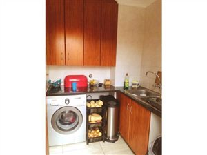 3 Bed House in Silver Lakes Golf Estate