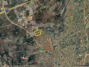 9 ha Land available in Muldersdrift