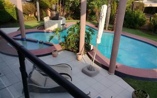 4 Bedroom House in Kyalami Estate
