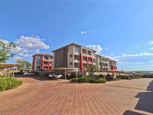 2 Bed Apartment in Barbeque Downs