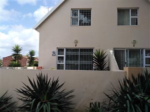 2 Bed Townhouse in Kabega Park