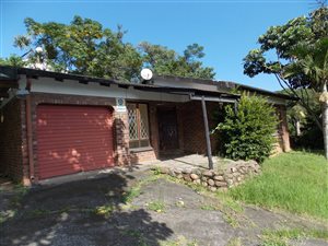 3 Bed House in Illovo Glen
