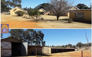 2000 m² Commercial space in Walkerville