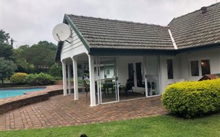 4 Bedroom House in Kloof