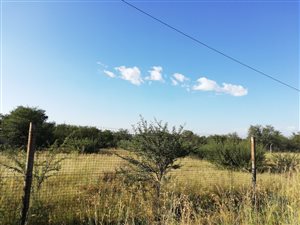 4215 m² Land available in Vaalpark