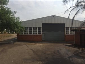 850 m² Industrial space in Masons Mill