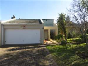 3 Bed House in De Bron
