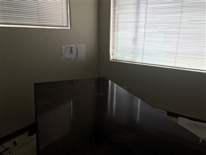 1348 m² Office Space in Vryheid