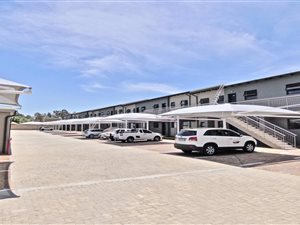 2 Bed Apartment in Brentwood
