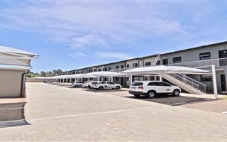 2 Bedroom Apartment in Brentwood