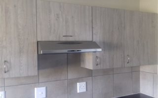 2 Bedroom Apartment in Fleurhof