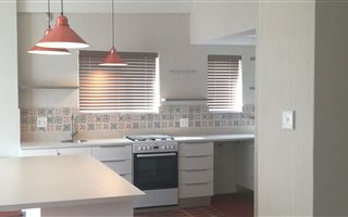 3 Bedroom House in Voelklip