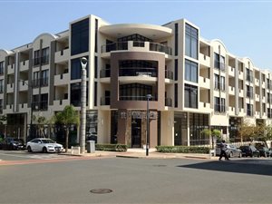 145 m² Commercial space in New Town Centre