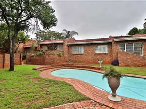 4 Bed House in Faerie Glen