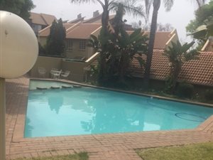 2 Bed Apartment in Atholl