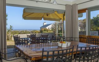 3 Bedroom House in Noordhoek