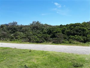 1050 m² Land available in Boknesstrand