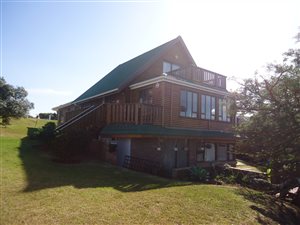 3 Bed House in Cove Rock