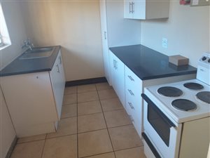 1.5 Bed Apartment in Witpoortjie