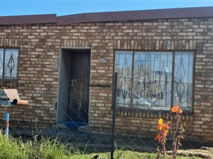 3 Bed House in Tsakane
