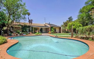 3 Bedroom House in Morehill