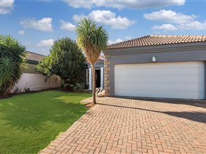 3 Bed House in Brakpan North