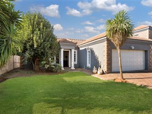 3 Bed House in Brakpan North