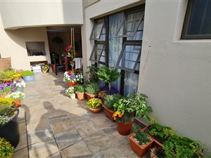 3 Bed Apartment in Mossel Bay Central
