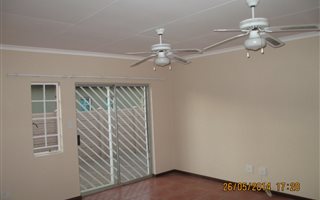 3 Bedroom Townhouse in Waterval East