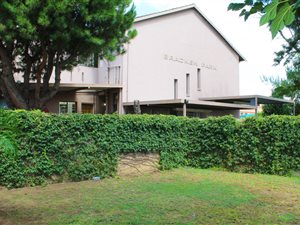 2 Bed Apartment in Brackenhurst