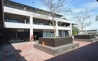 138 m² Commercial space in Durbanville Central