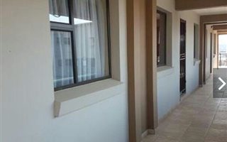 2 Bedroom Apartment in Sagewood