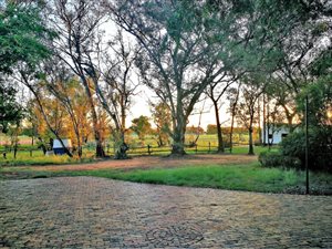 4 ha Farm in Walkers Fruit Farms