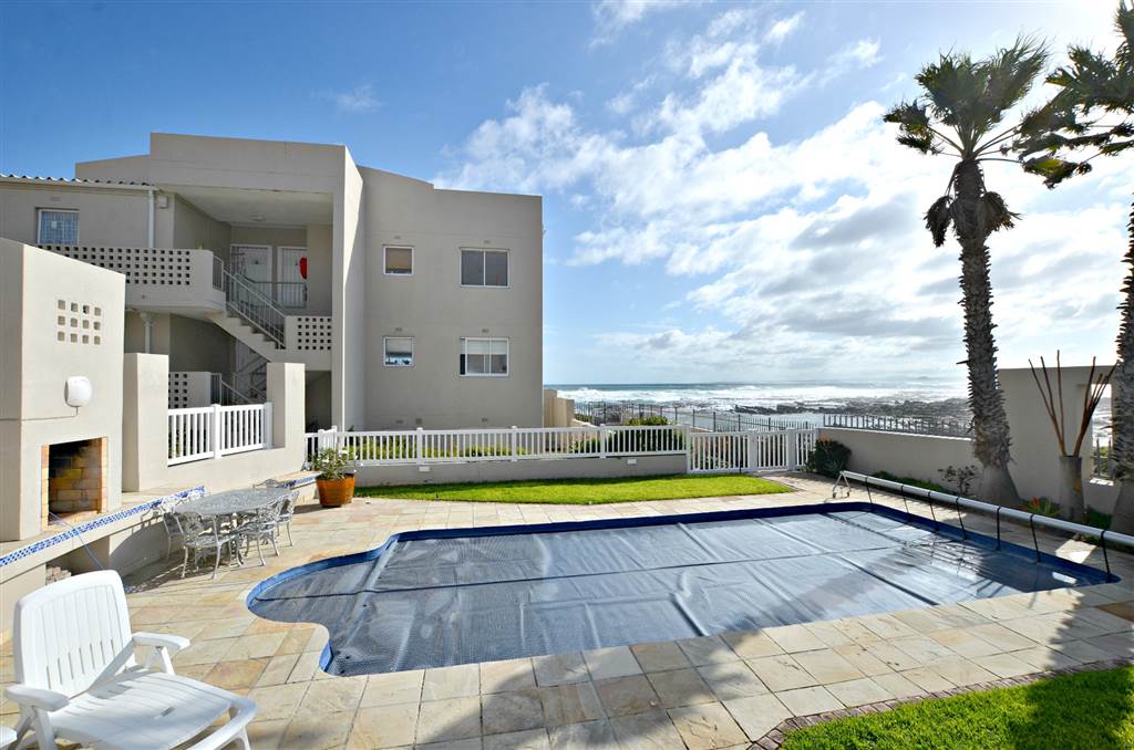 2 Bed Apartment For Sale In Melkbosstrand T2823010 Private Property