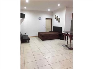 1 Bed Garden Cottage in Allen Grove