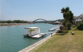 788 m² Land available in Royal Alfred Marina
